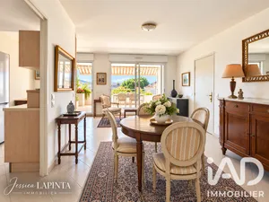 Appartement à Bandol (83150)