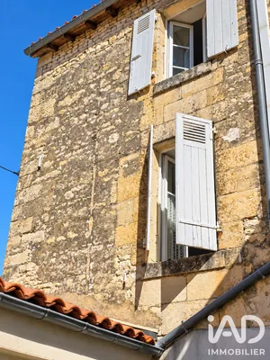 Maison de ville à Niort (79000)