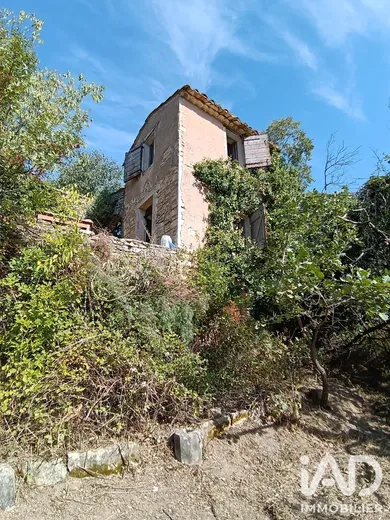 Terrain agricole  à Gordes (84220)