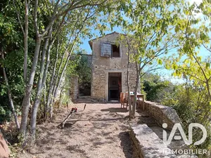 Terrain agricole  à Gordes (84220)