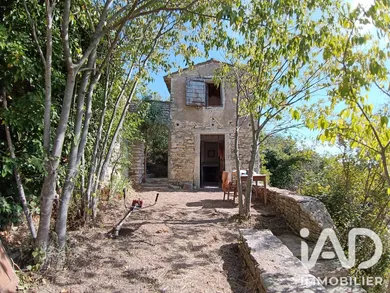 Terrain agricole  à Gordes (84220)