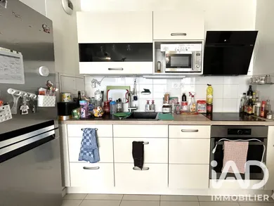 Appartement à Ivry-sur-Seine (94200)