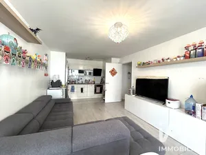 Appartement à Ivry-sur-Seine (94200)
