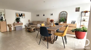 Maison de village à Monsireigne (85110)