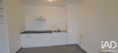 Appartement à Jouy-le-Moutier (95280)