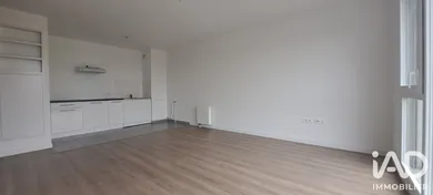 Appartement à Jouy-le-Moutier (95280)