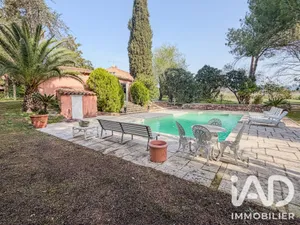 House in Roquebrune-sur-Argens (83520)