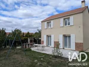 Maison à Menucourt (95180)