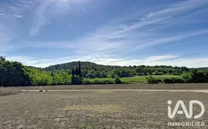 Building plot in Gargas (84400)