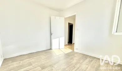 Apartment in Dijon (21000)