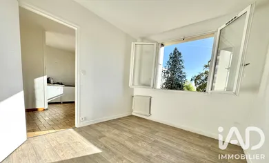 Apartment in Dijon (21000)