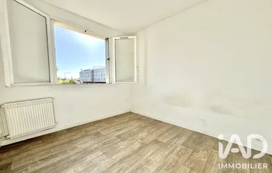 Apartment in Dijon (21000)