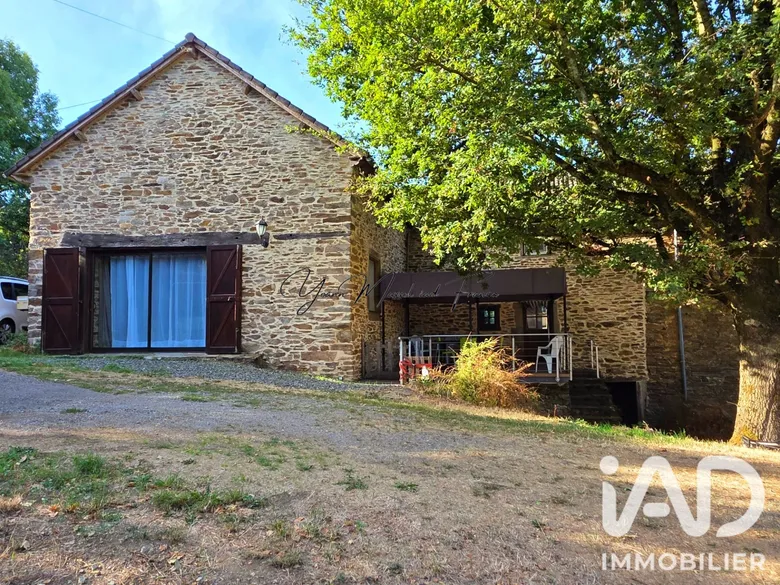 Maison 8 pièces 202 m² · à Réquista · 202 m² · 224 000 €
