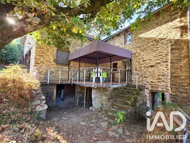 Park home in Réquista (12170)