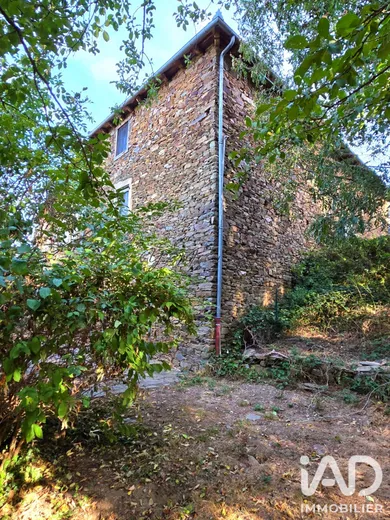 Park home in Réquista (12170)