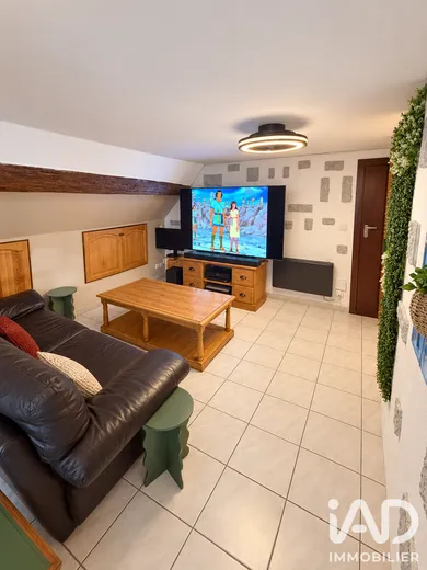 Appartement à Neuilly-en-Thelle (60530)