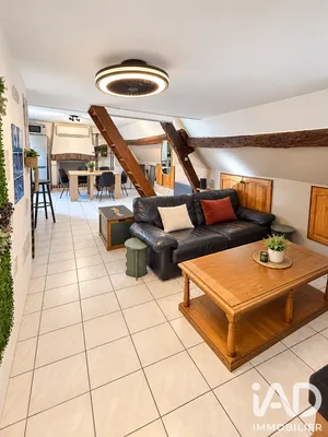 Appartement à Neuilly-en-Thelle (60530)