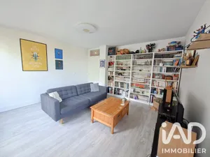 Appartement à Noisy-le-Sec (93130)