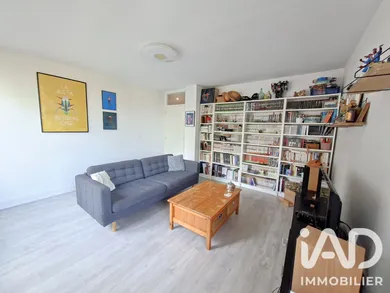 Appartement à Noisy-le-Sec (93130)