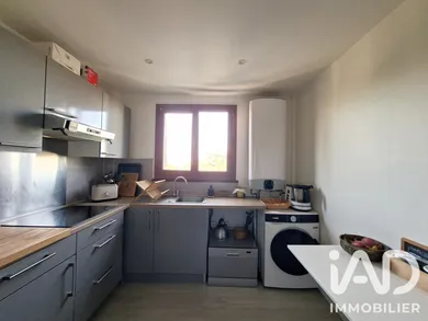 Appartement à Noisy-le-Sec (93130)