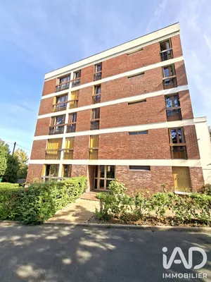 Appartement à Noisy-le-Sec (93130)