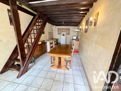 House in Le Mesnil-Aubry (95720)