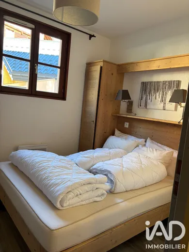 Appartement à Saint-Sorlin-d'Arves (73530)