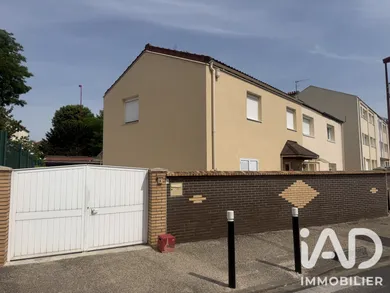 Maison à Gonesse (95500)