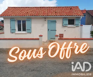Maison à La Plaine-sur-Mer (44770)