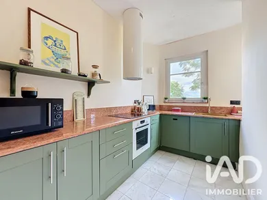 Appartement à Grasse (06130)