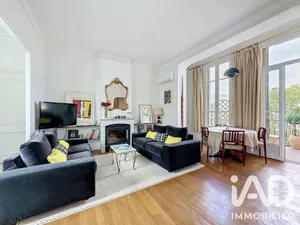 Appartement à Grasse (06130)