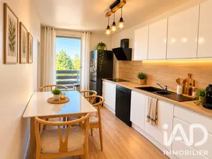 Appartement à Andrézieux-Bouthéon (42160)