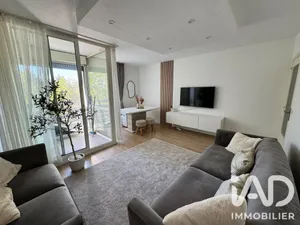 Apartment in Andrézieux-Bouthéon (42160)