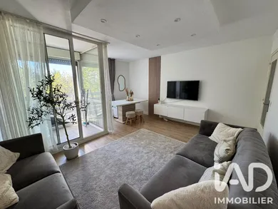 Appartement à Andrézieux-Bouthéon (42160)