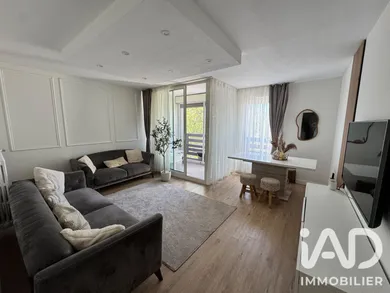 Appartement à Andrézieux-Bouthéon (42160)