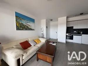 Appartement à Le Cap d'Agde (34300)
