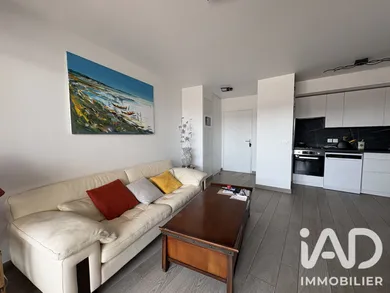 Apartment in Le Cap d'Agde (34300)