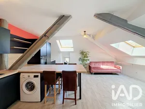 Appartement à Sierck-les-Bains (57480)