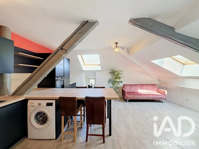 Appartement 3 pièces 64 m² · à Sierck-les-Bains · 64 m² · 109 000 €