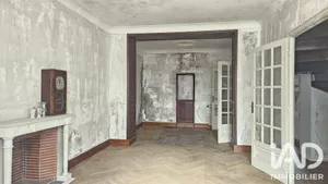 Maison à Confort-Meilars (29790)