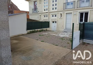 Immeuble à Yvetot (76190)