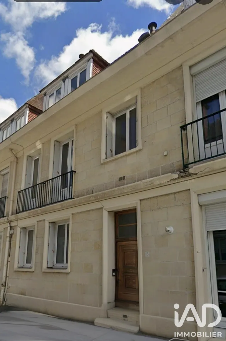 Immeuble 120 m² · à Yvetot · 120 m² · 217 000 €
