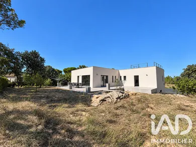 House in Bagnols-sur-Cèze (30200)