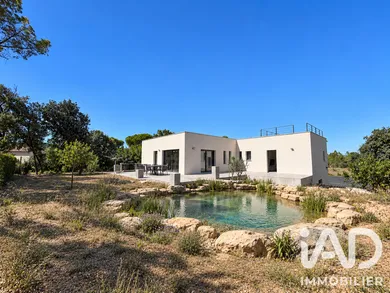 House in Bagnols-sur-Cèze (30200)