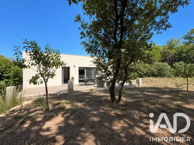House in Bagnols-sur-Cèze (30200)