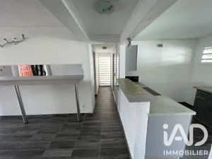 Maison à Morne-à-l'Eau (97111)
