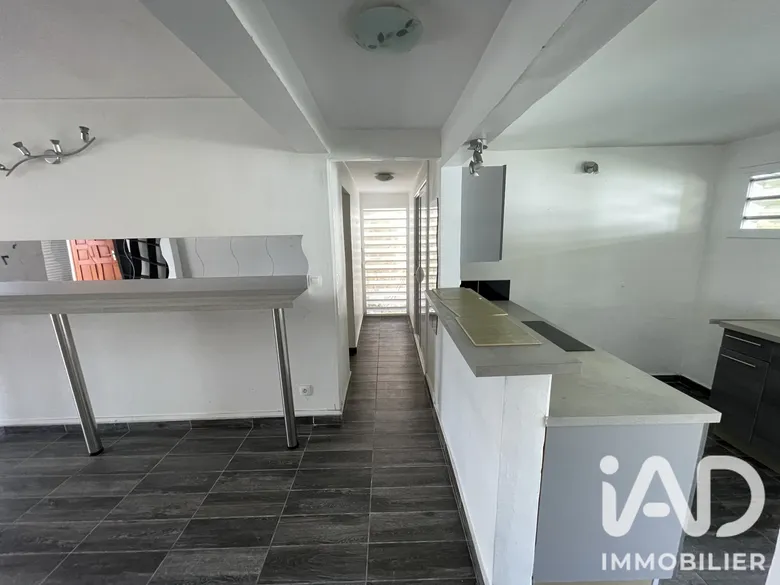 Maison 5 pièces 90 m² · à Morne-À-l'Eau · 90 m² · 230 000 €