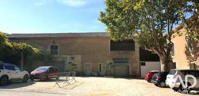 Immeuble à Thézan-des-Corbières (11200)