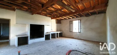 Immeuble à Thézan-des-Corbières (11200)