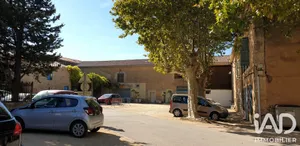 Immeuble à Thézan-des-Corbières (11200)
